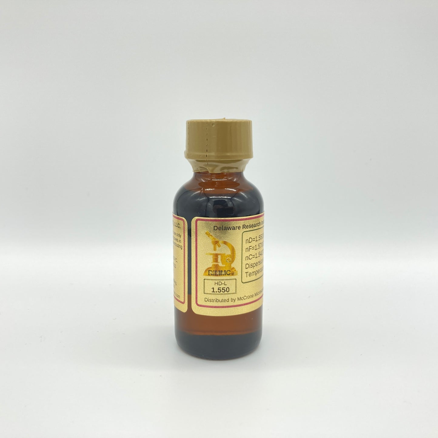 DRIMMC(ドリムク)社製 標準屈折液